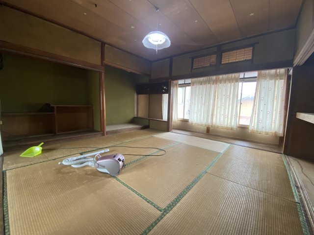 東門司2丁目中古戸建のその他