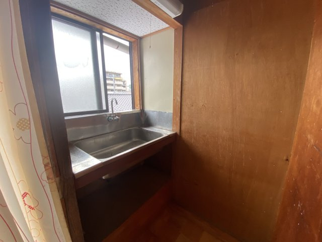 東門司2丁目中古戸建のその他