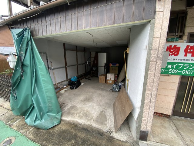 東門司2丁目中古戸建のその他
