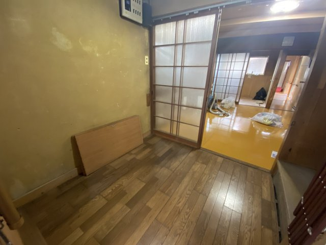 東門司2丁目中古戸建のその他