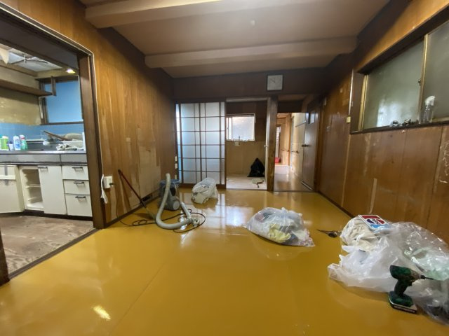 東門司2丁目中古戸建のその他