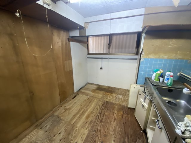 東門司2丁目中古戸建のその他