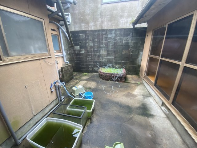 東門司2丁目中古戸建のその他
