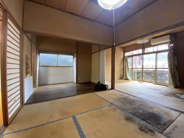 東門司2丁目中古戸建のその他