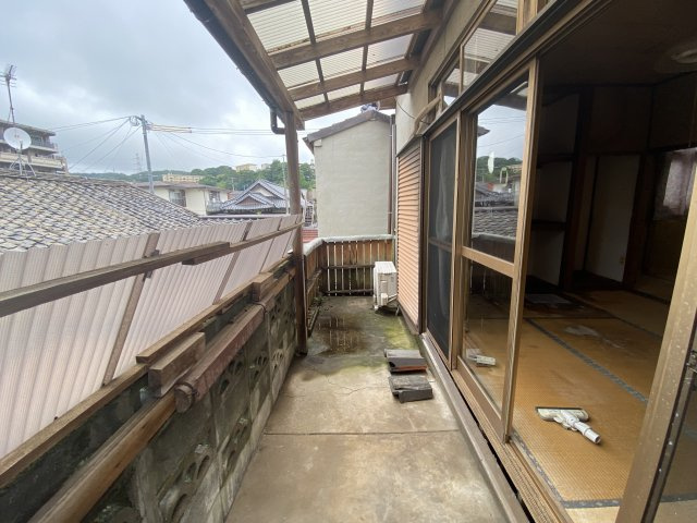 東門司2丁目中古戸建のその他