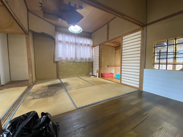 東門司2丁目中古戸建のその他