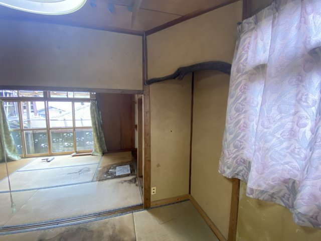 東門司2丁目中古戸建のその他