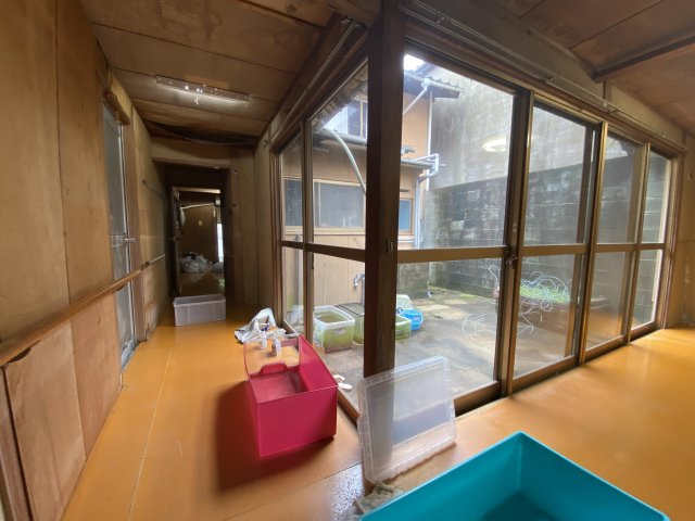 東門司2丁目中古戸建のその他