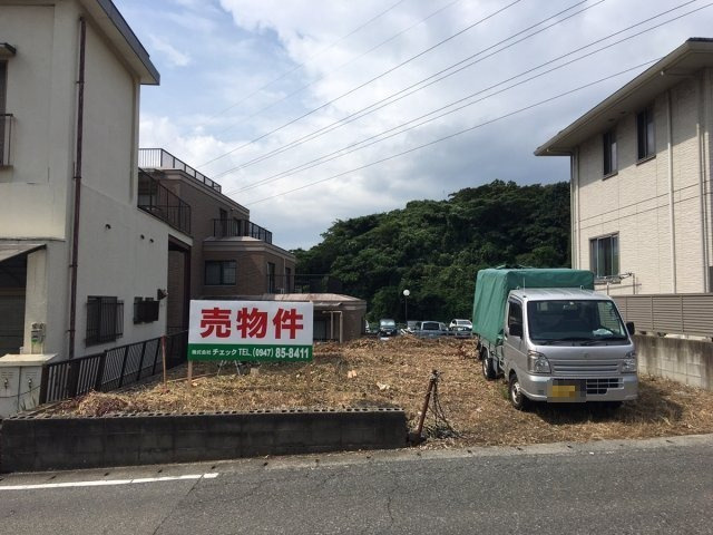 企救丘売地