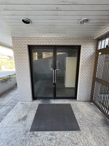 安部山公園センチュリー21壱番館のその他共用部分