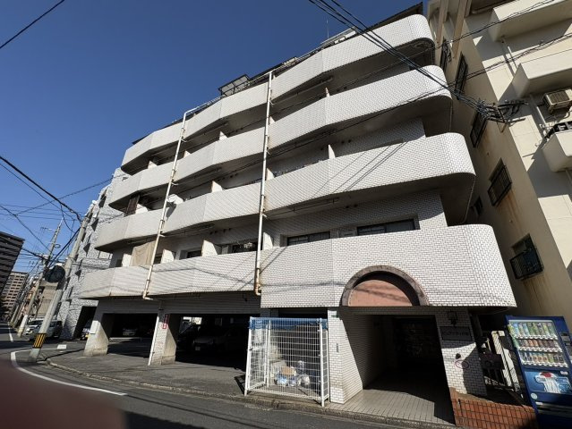 ピュアシティ片野