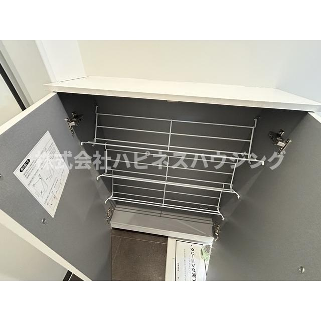 MQuarto柏のその他