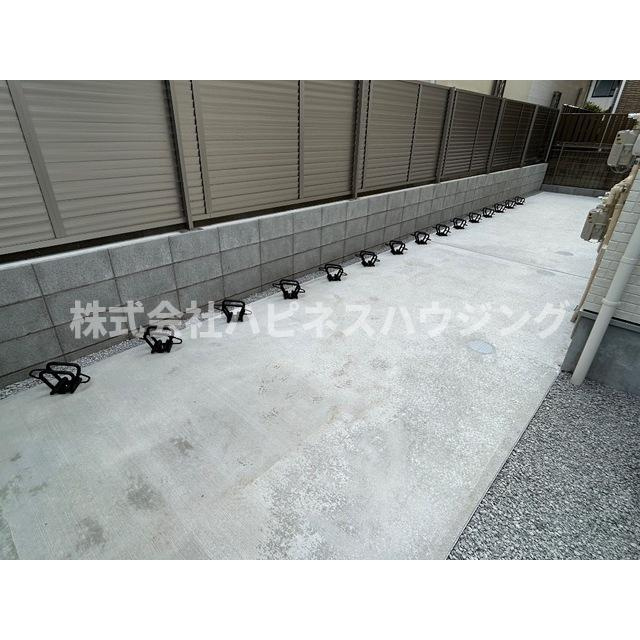 MQuarto柏のその他