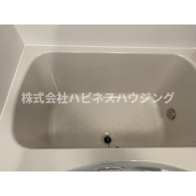 MQuarto柏の浴室|キッチンでお料理をお楽しみください