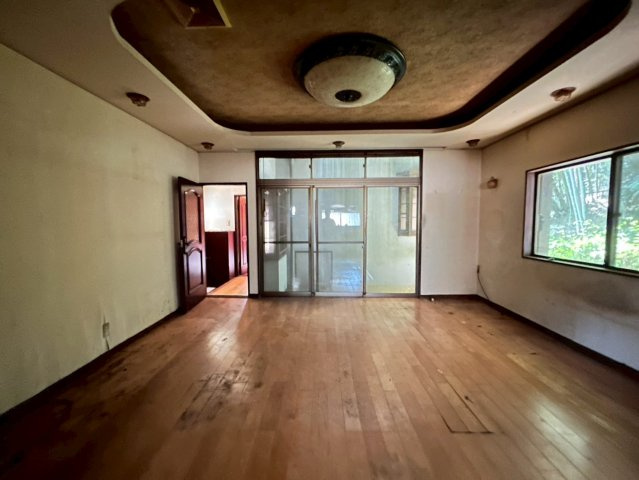 小倉南区志井4丁目　中古戸建の居間・リビング