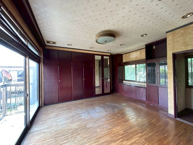 小倉南区志井4丁目　中古戸建のその他