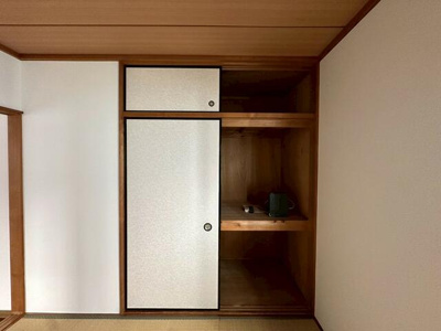 【内装】 | アパートメントＯ・ＬＡＮＤ