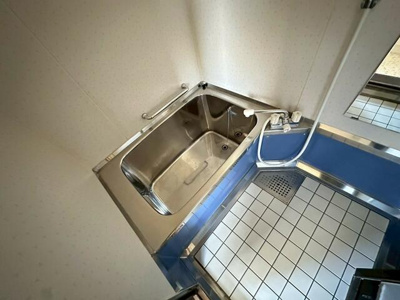 【浴室】 | アパートメントＯ・ＬＡＮＤ