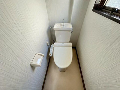 【トイレ】 | アパートメントＯ・ＬＡＮＤ