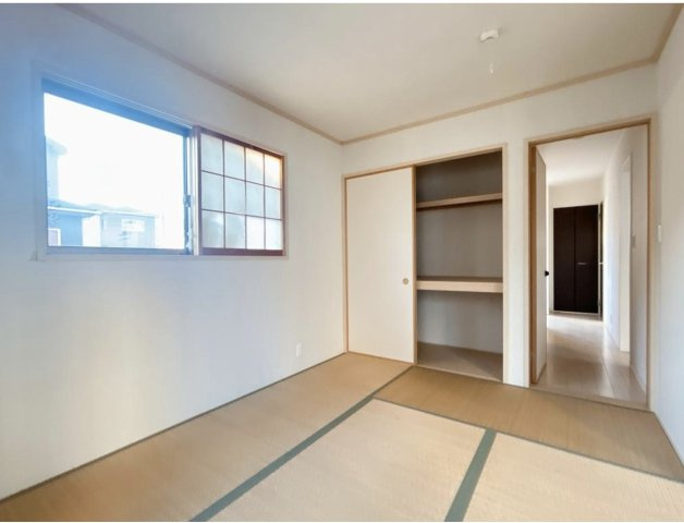 【和室】 | 熊谷市大原　中古戸建