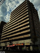 ソネット上池袋の外観