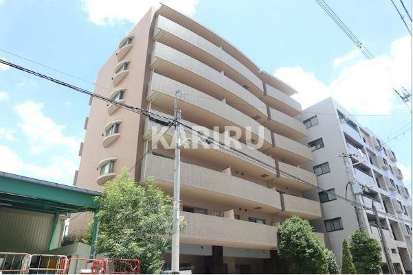 エスポワール今里