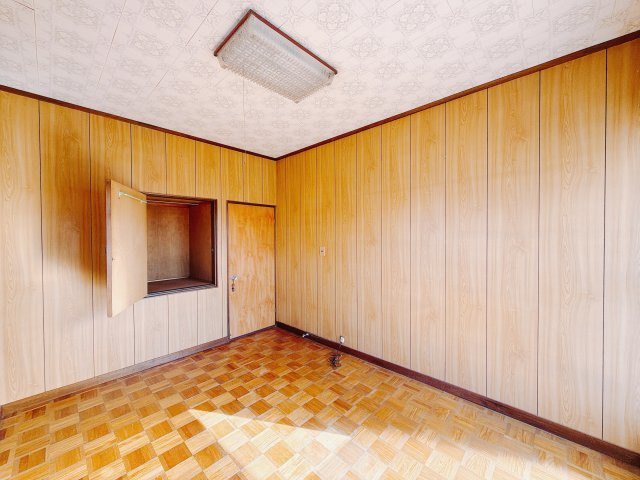 【中古戸建】高崎市下豊岡町1期の洋室|■2階洋室｜2階各居室には収納をご用意しています♪常にお部屋を綺麗に保てます！小さなお子様も自然とお片付けができるようになるのでうれしいですよね！