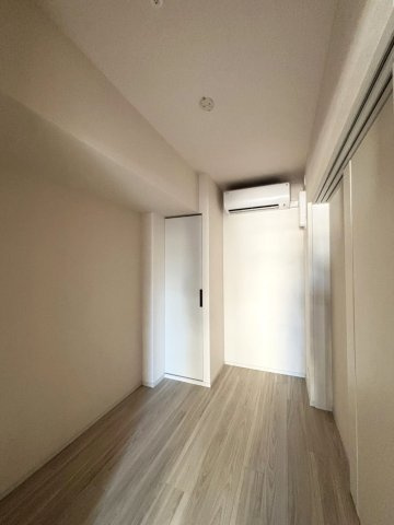 【洋室】 | パークホームズ文京白山ヒルテラス | 4.7帖和室