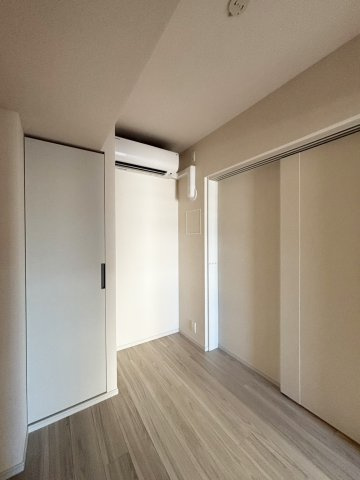 【洋室】 | パークホームズ文京白山ヒルテラス | 4.7帖洋室