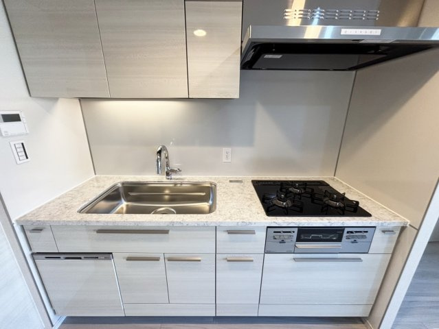 【収納】 | パークホームズ文京白山ヒルテラス | 押し入れ