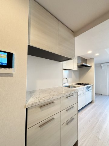 【キッチン】 | パークホームズ文京白山ヒルテラス | 16.4帖LDK