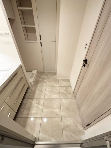 【洗面所】 | パークホームズ文京白山ヒルテラス