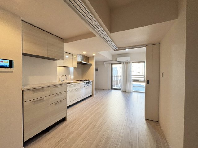 【居間・リビング】 | パークホームズ文京白山ヒルテラス