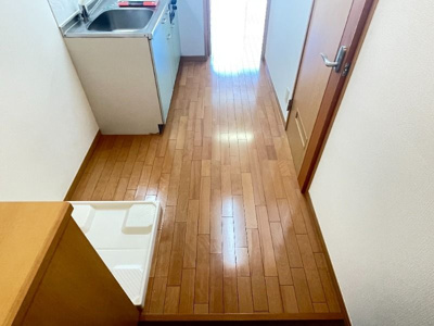 【内装】 | メルローズプレイスⅡ