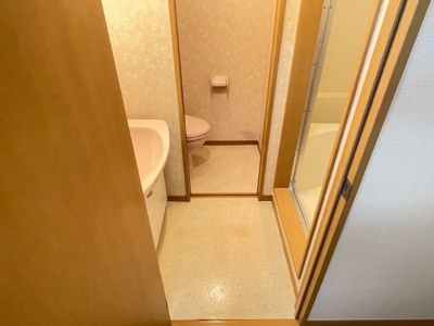 【玄関】 | メルローズプレイスⅡ