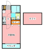 メルローズプレイスⅡの画像