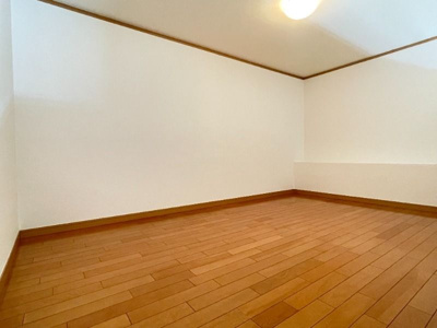 【居間・リビング】 | メルローズプレイスⅡ