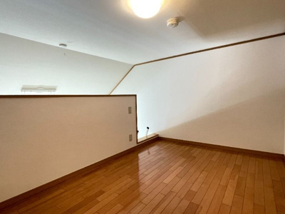 【居間・リビング】 | メルローズプレイスⅡ