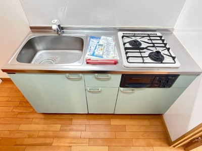 【キッチン】 | メルローズプレイスⅡ