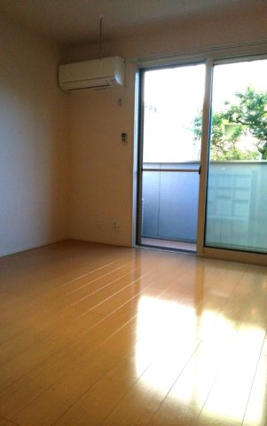 ポンテ・アッセの居間・リビング