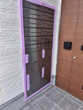 【その他共用部分】 | リブリ・Espoir六番館