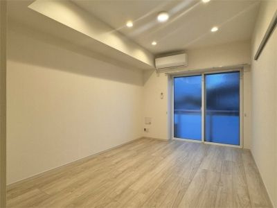 【居間・リビング】 | リブリ・Espoir六番館