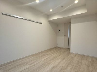 【居間・リビング】 | リブリ・Espoir六番館