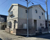 東松山市六反町　中古戸建の画像
