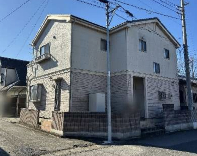 【外観】 | 東松山市六反町　中古戸建