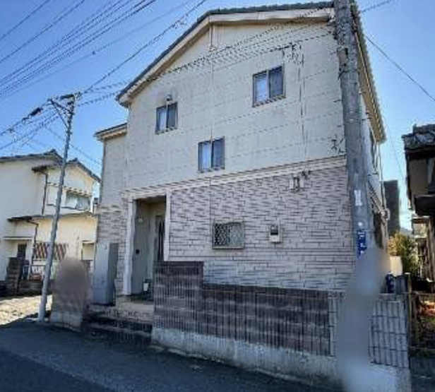 【外観】 | 東松山市六反町　中古戸建