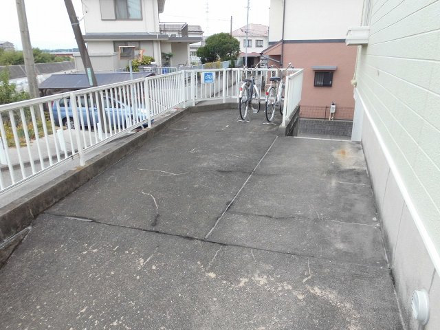 テルース21IIのその他