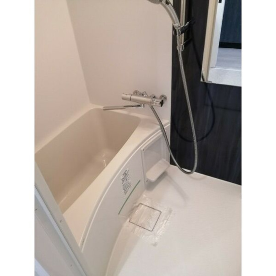 【浴室】 | エヌエムスワサント