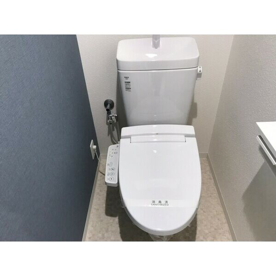 【トイレ】 | エヌエムスワサント