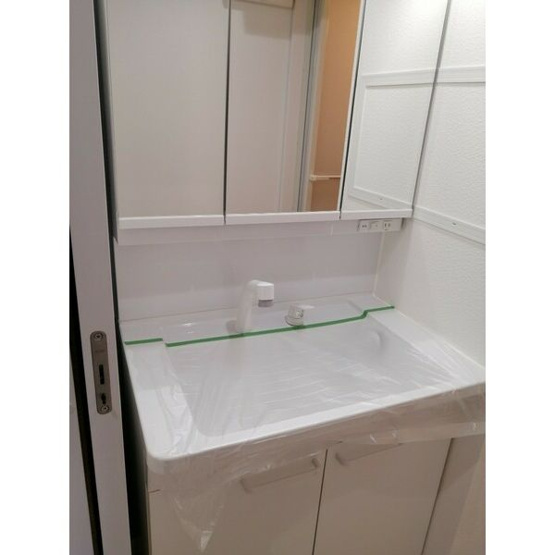 【洗面所】 | エヌエムスワサント